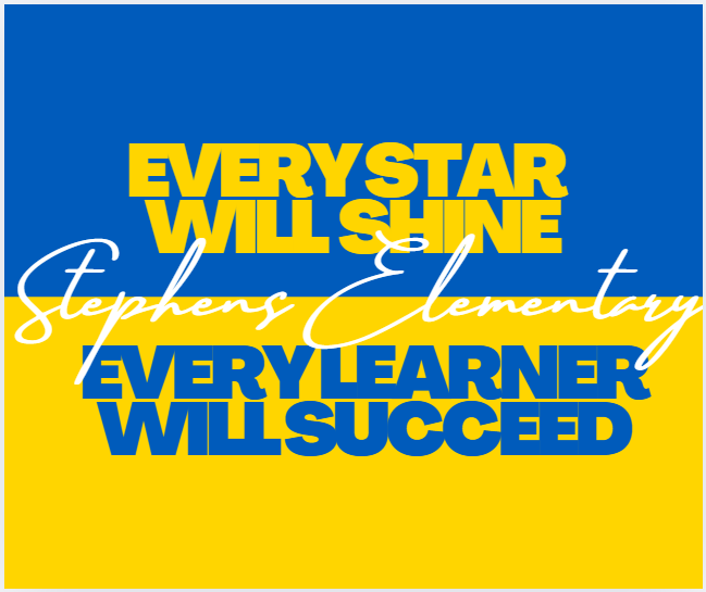 Every Learner Will Succeed!