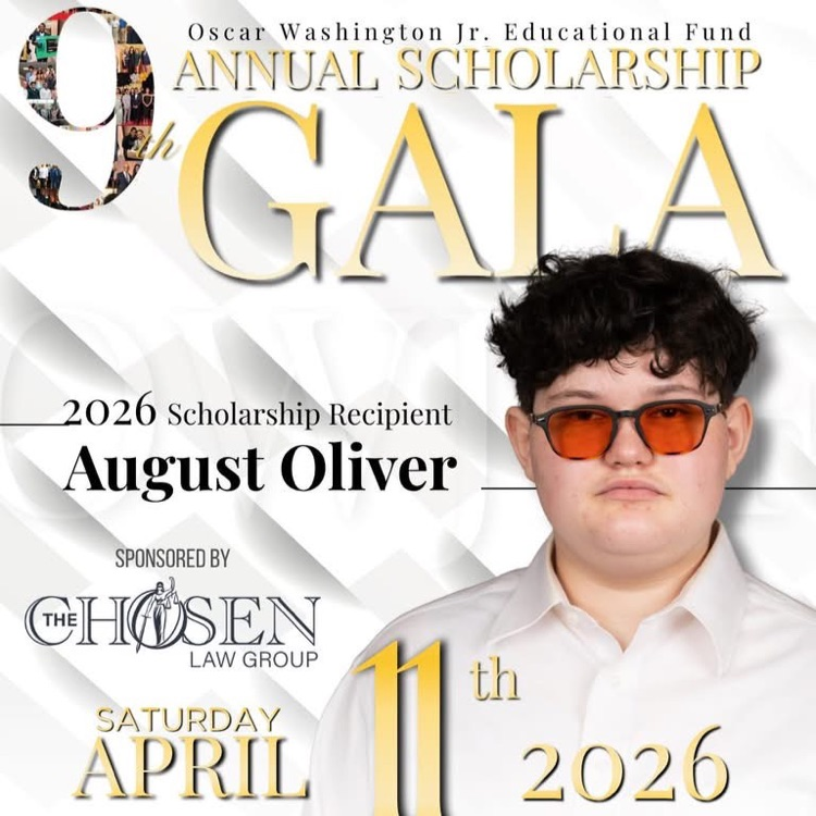 August Oliver