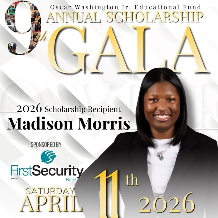 Madison Morris