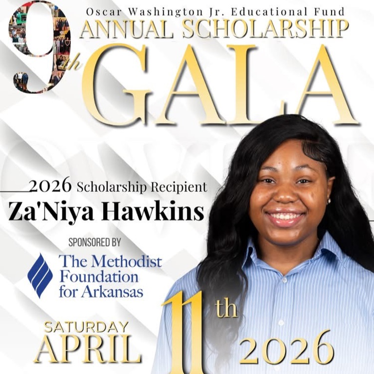 Za’Niya Hawkins