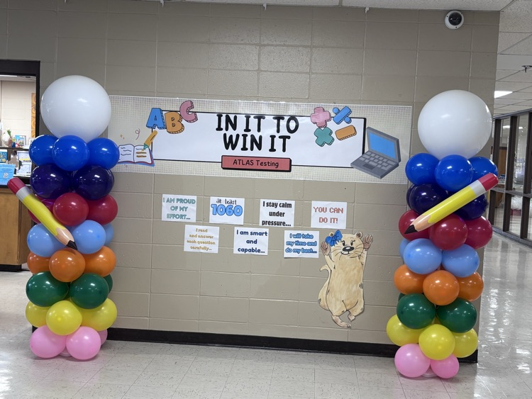 3rd grade testing 