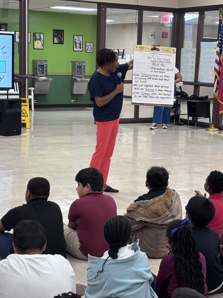 3rd grade testing 