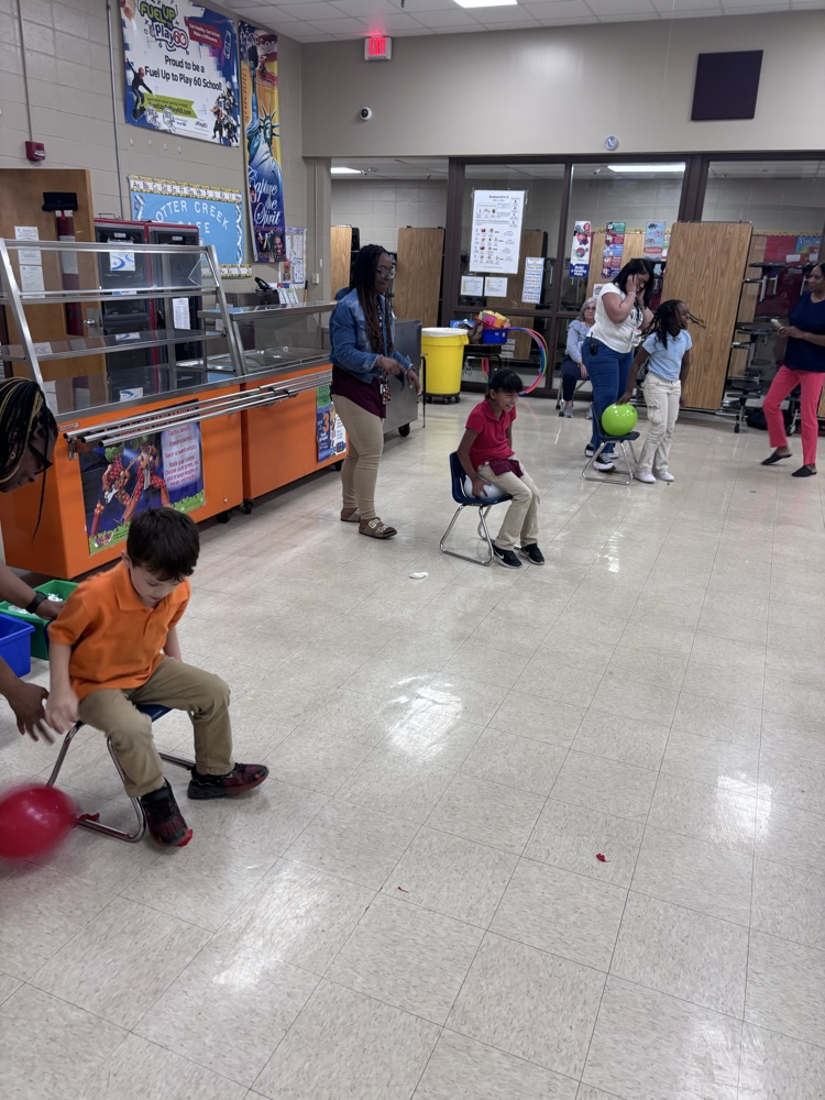 3rd grade testing 