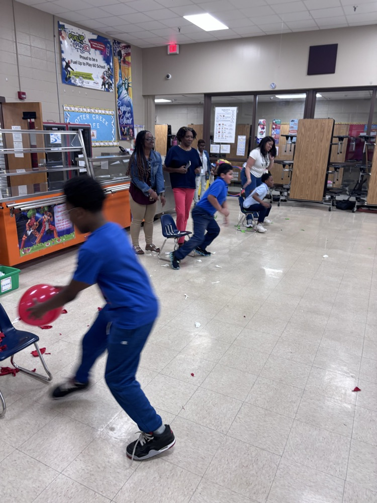 3rd grade testing 