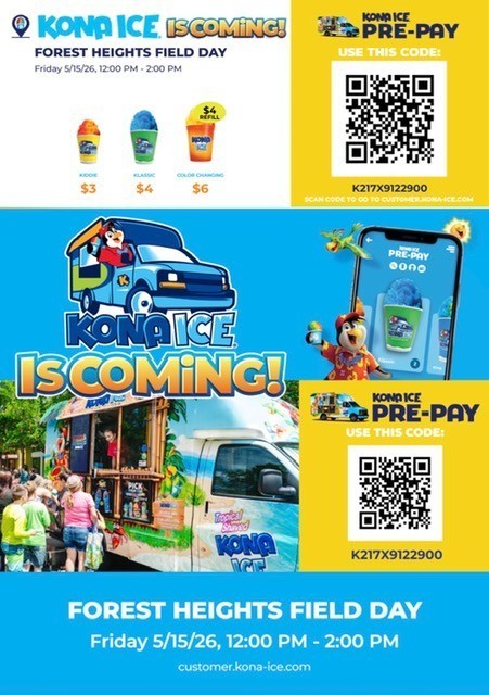 Kona Ice