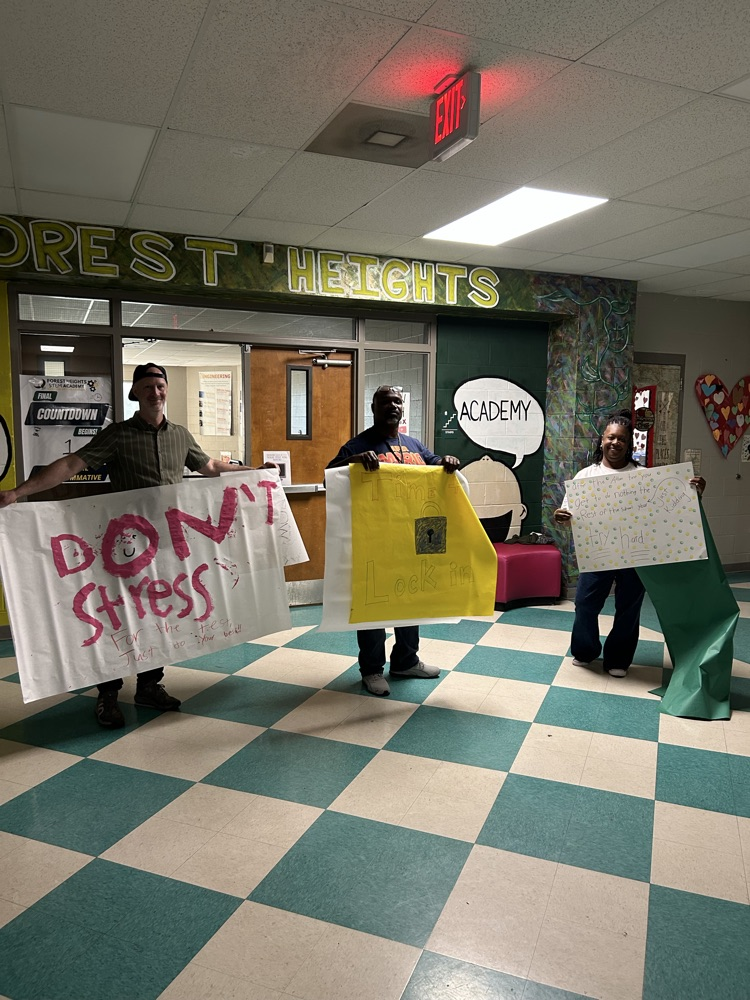 Parent, Atlas posters