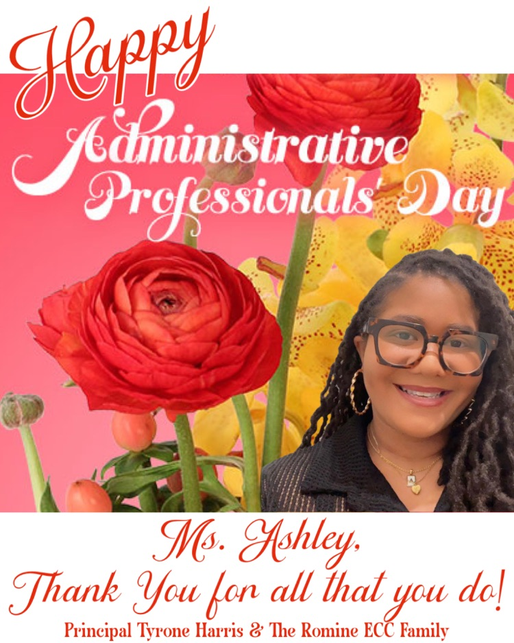 Admin Professional Day!