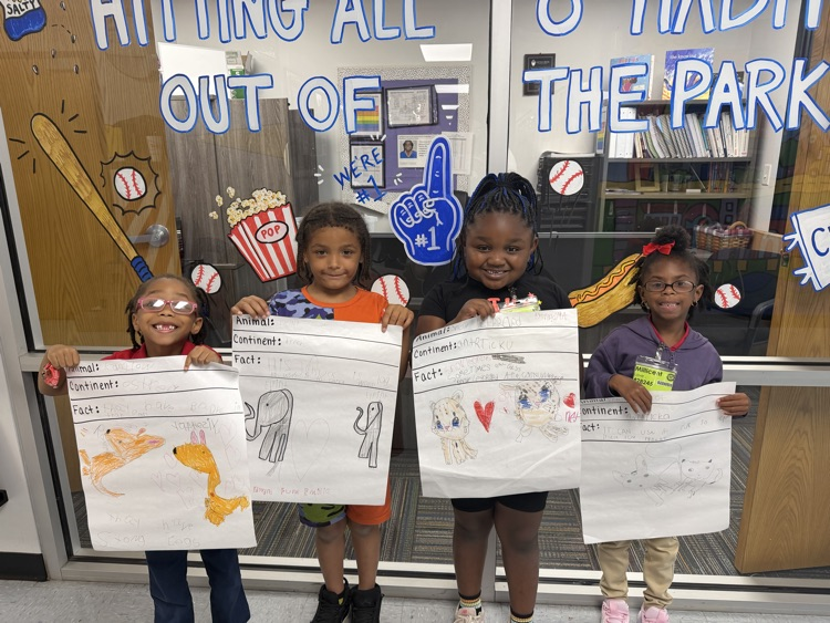 kindergarten research