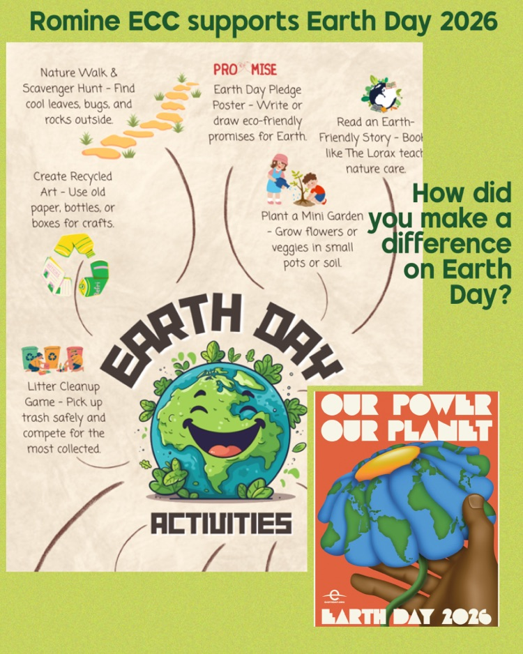 Earth Day 2026