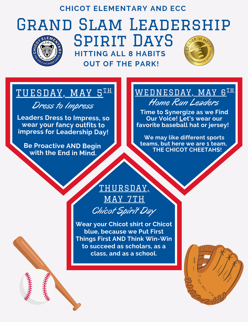 Dress up Days