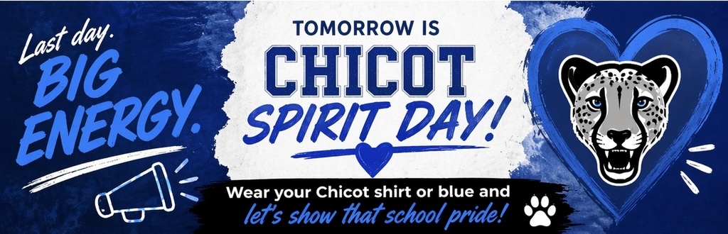 spirit day