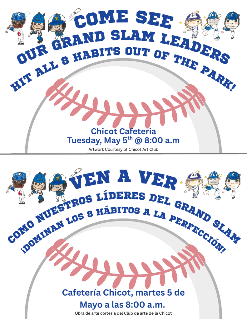 leadership day invitation