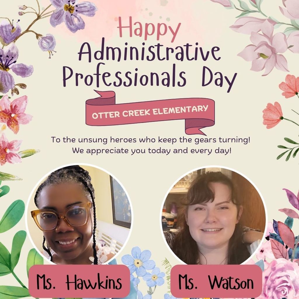 admin professionals day
