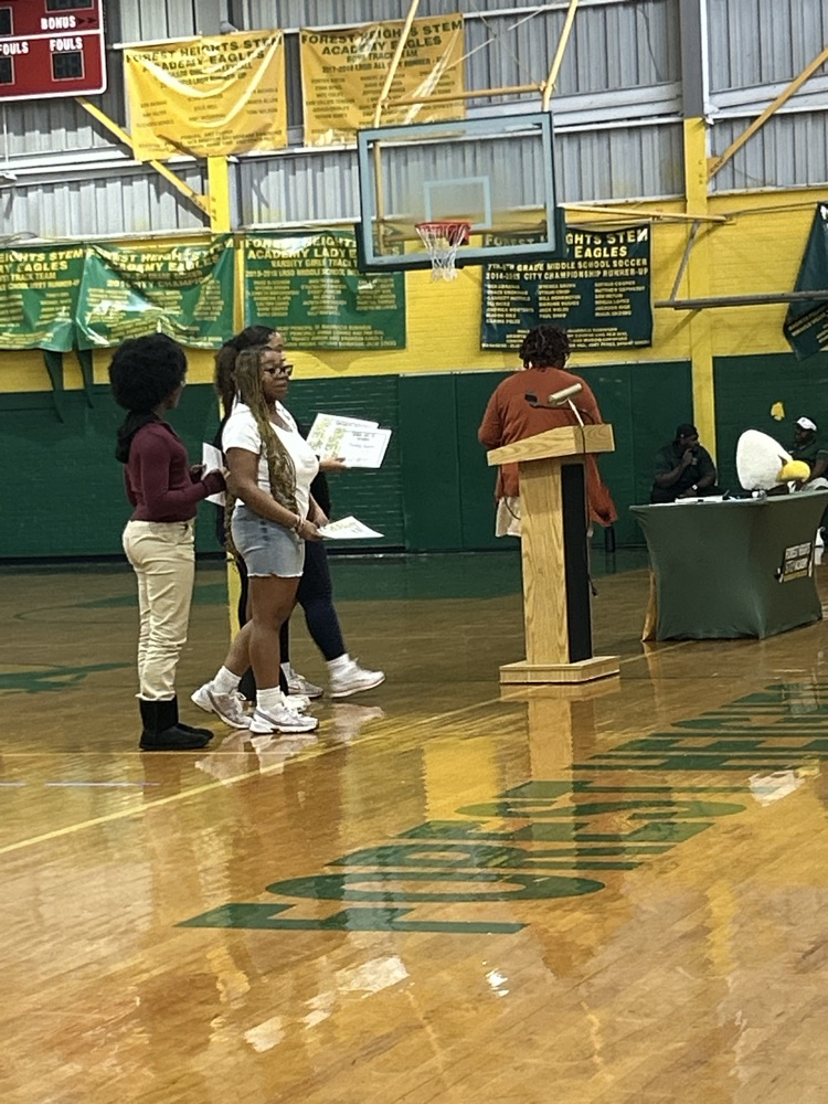 middle school athletic awards 