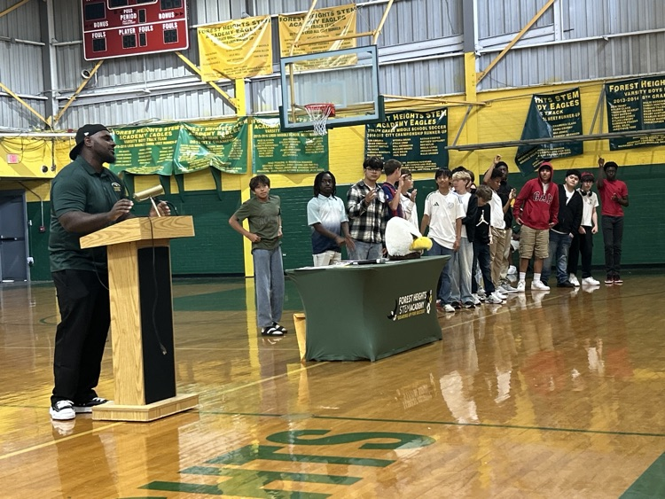 middle school athletic awards 