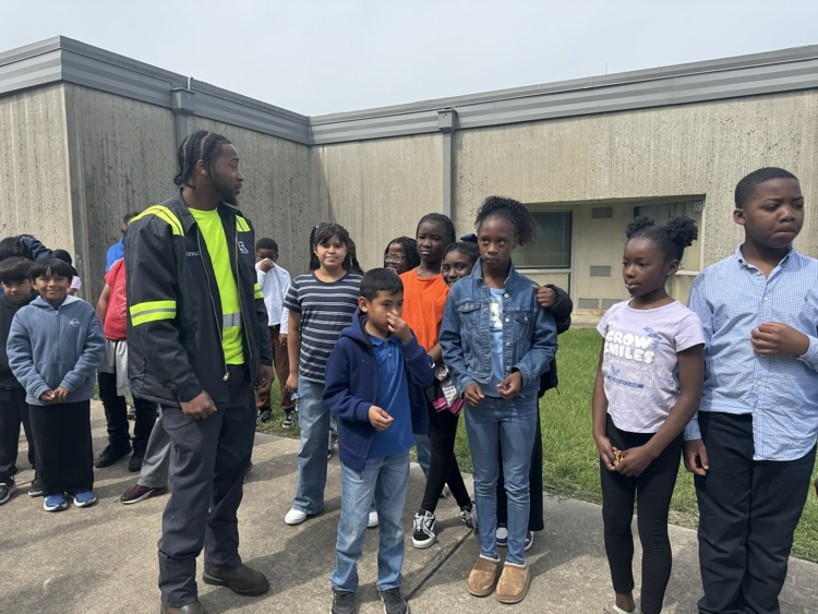 Career Day