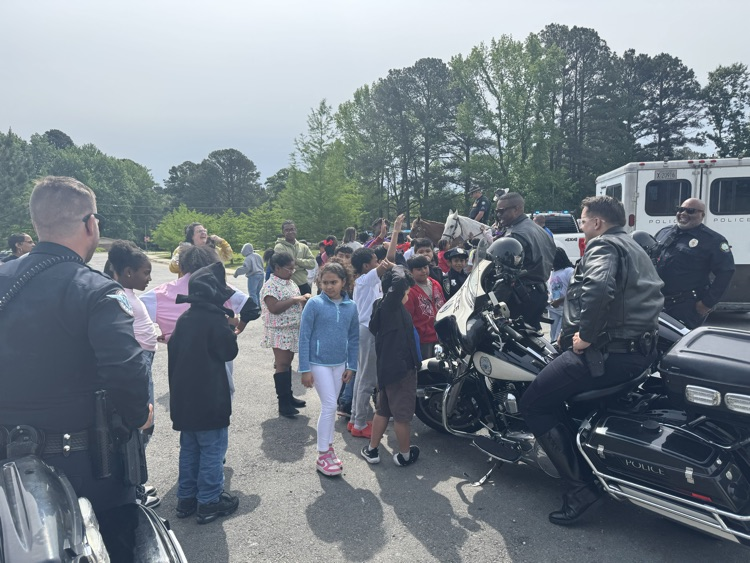 Career Day