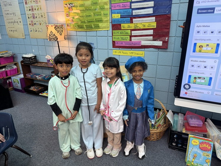 Career Day 2026
