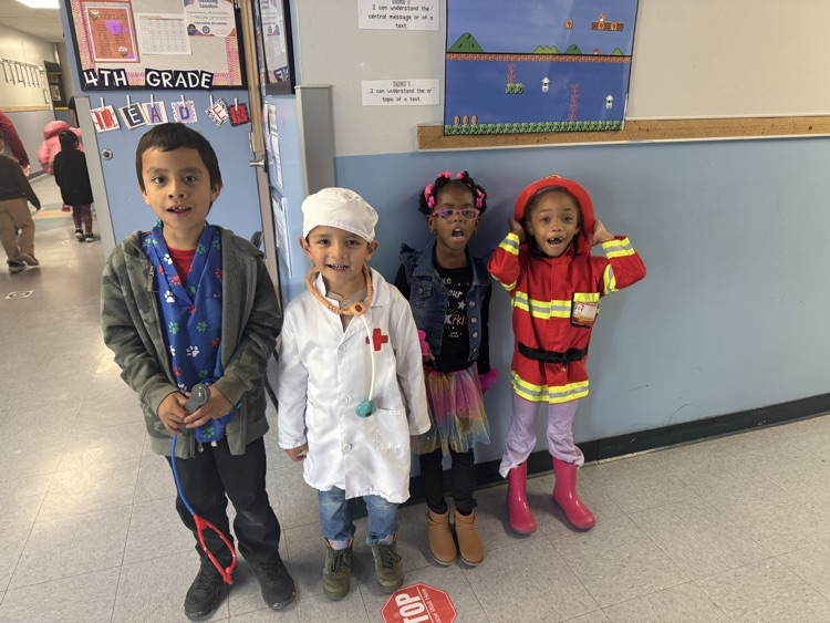 Career Day 2026