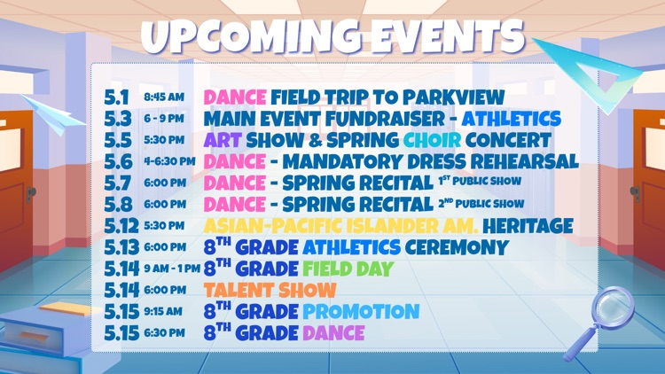 events