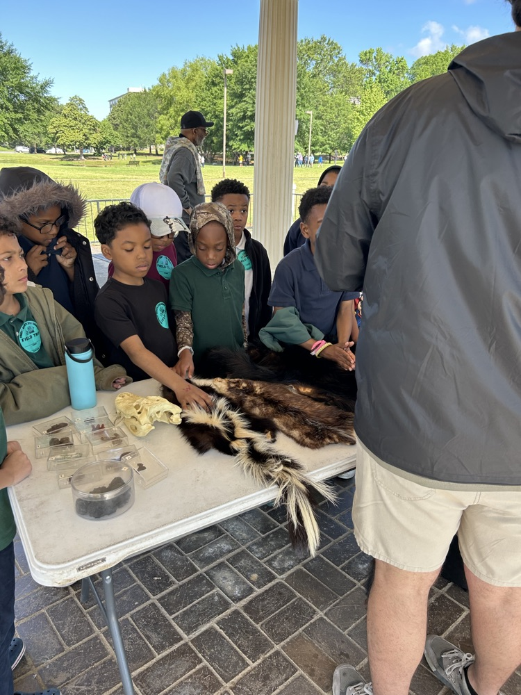 fishing Derby