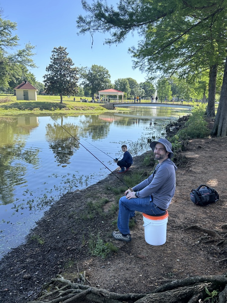 fishing Derby