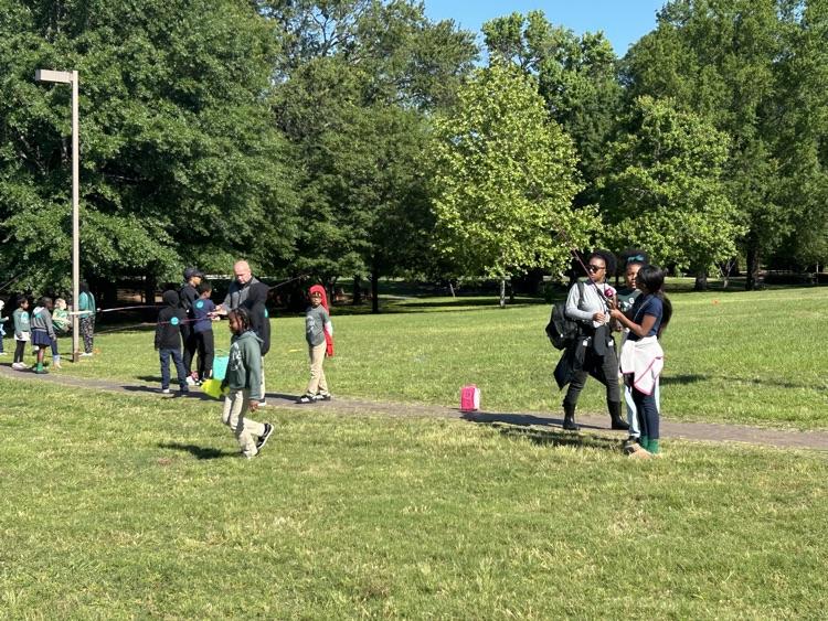 fishing Derby