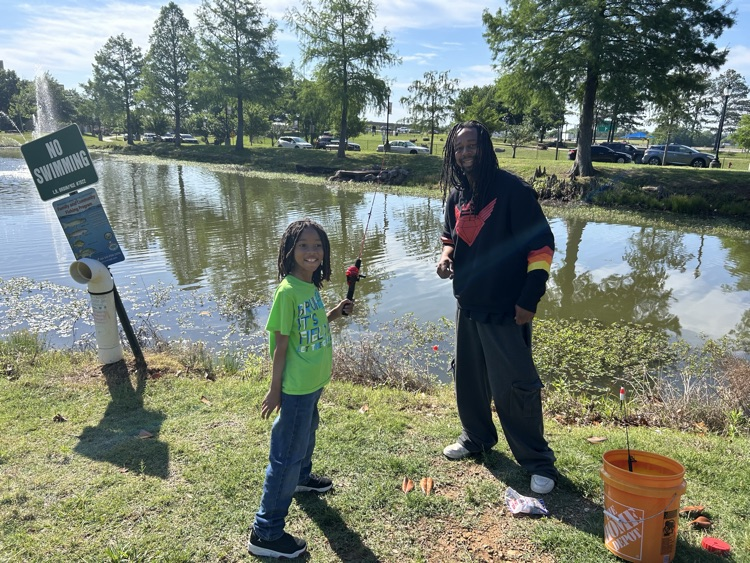 fishing Derby