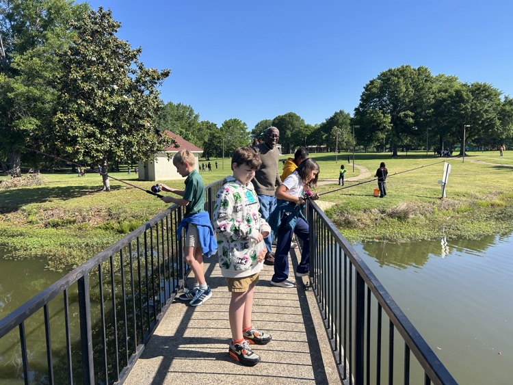 fishing Derby