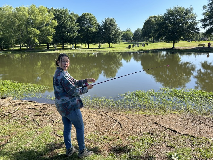 fishing Derby
