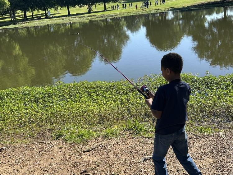 fishing Derby