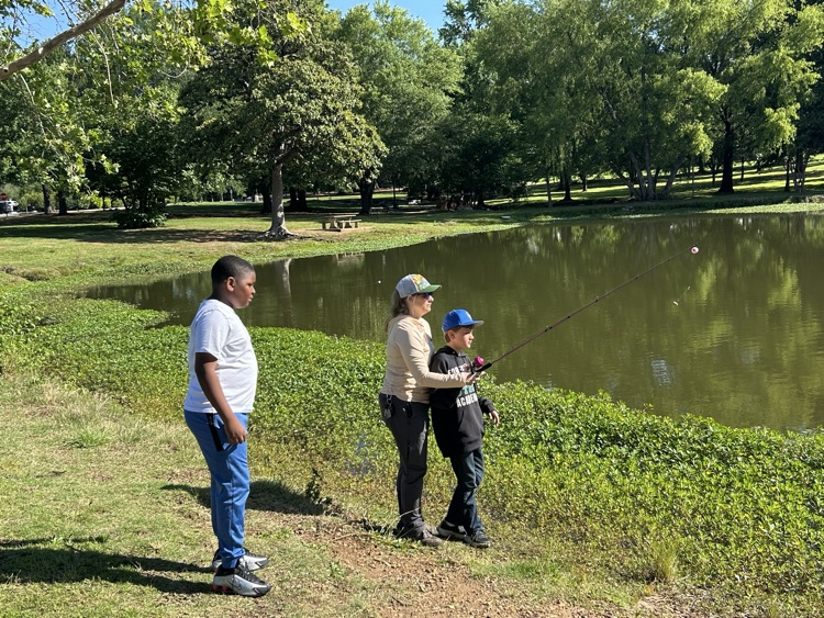 fishing Derby