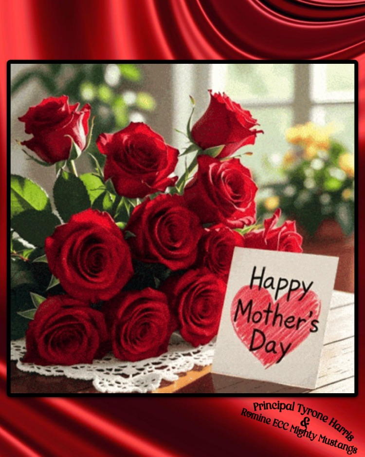 Happy Mother’s Day!
