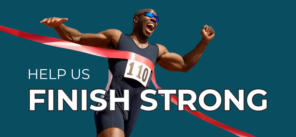 FinishStrong