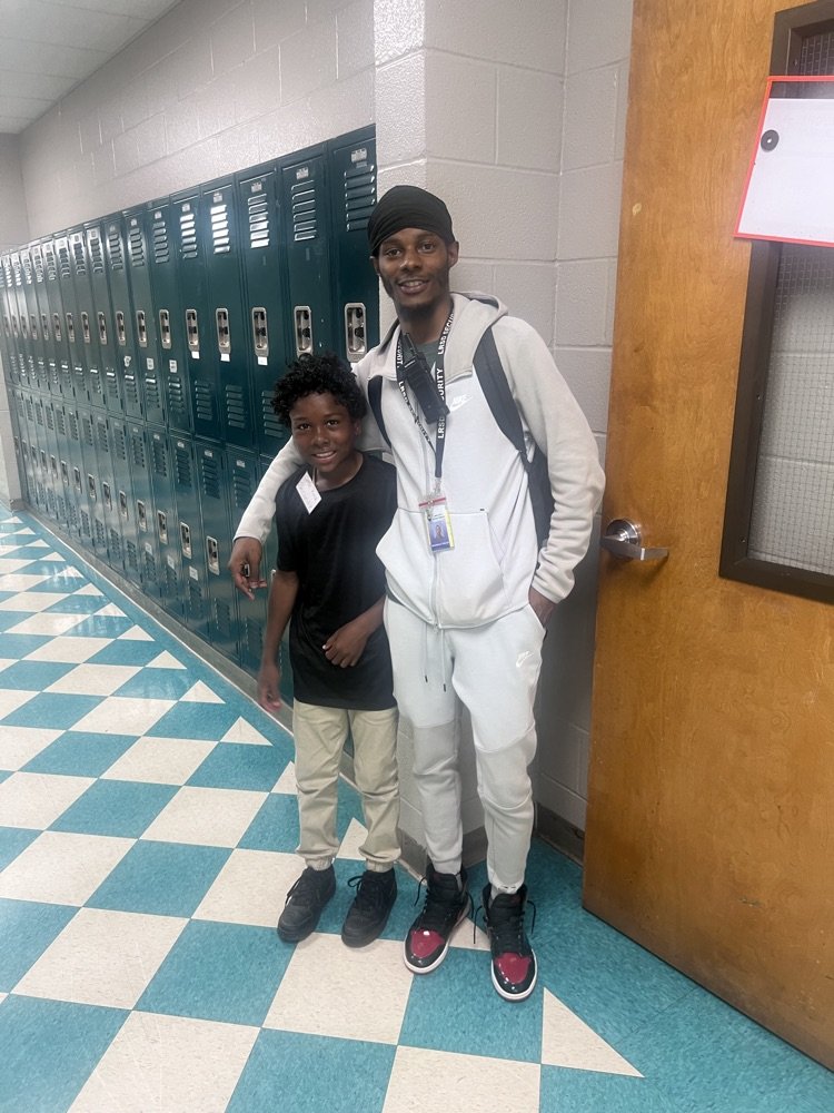 teacher student Opposite Day