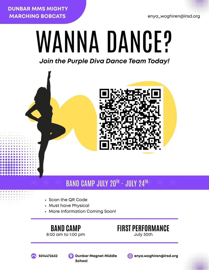 Band Camp
