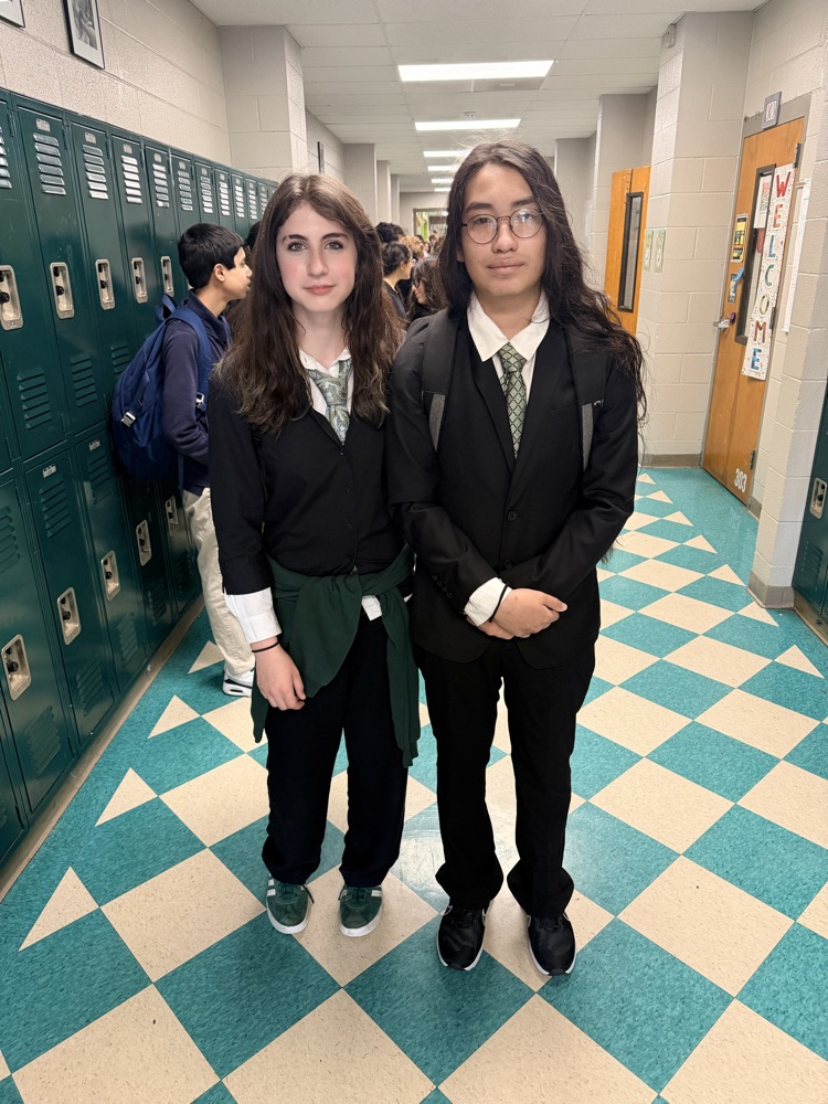 twin day