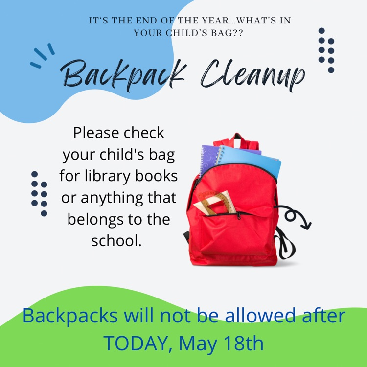backpack
