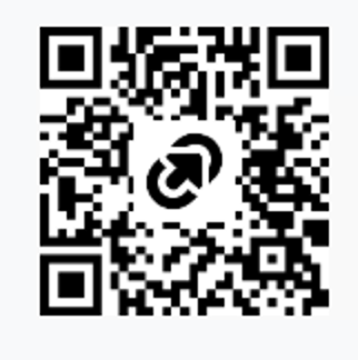 QR code for survey