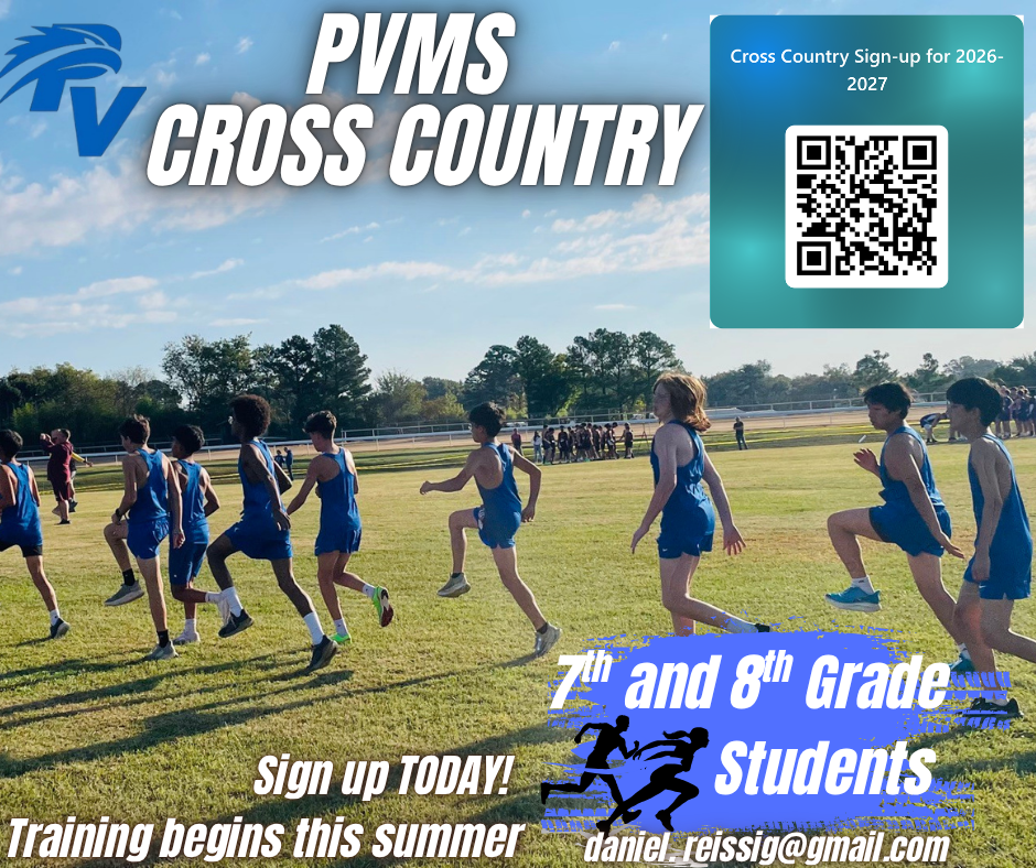 cross country