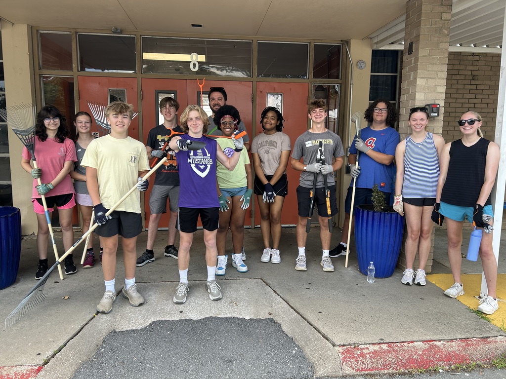 PVCOC Volunteers 2