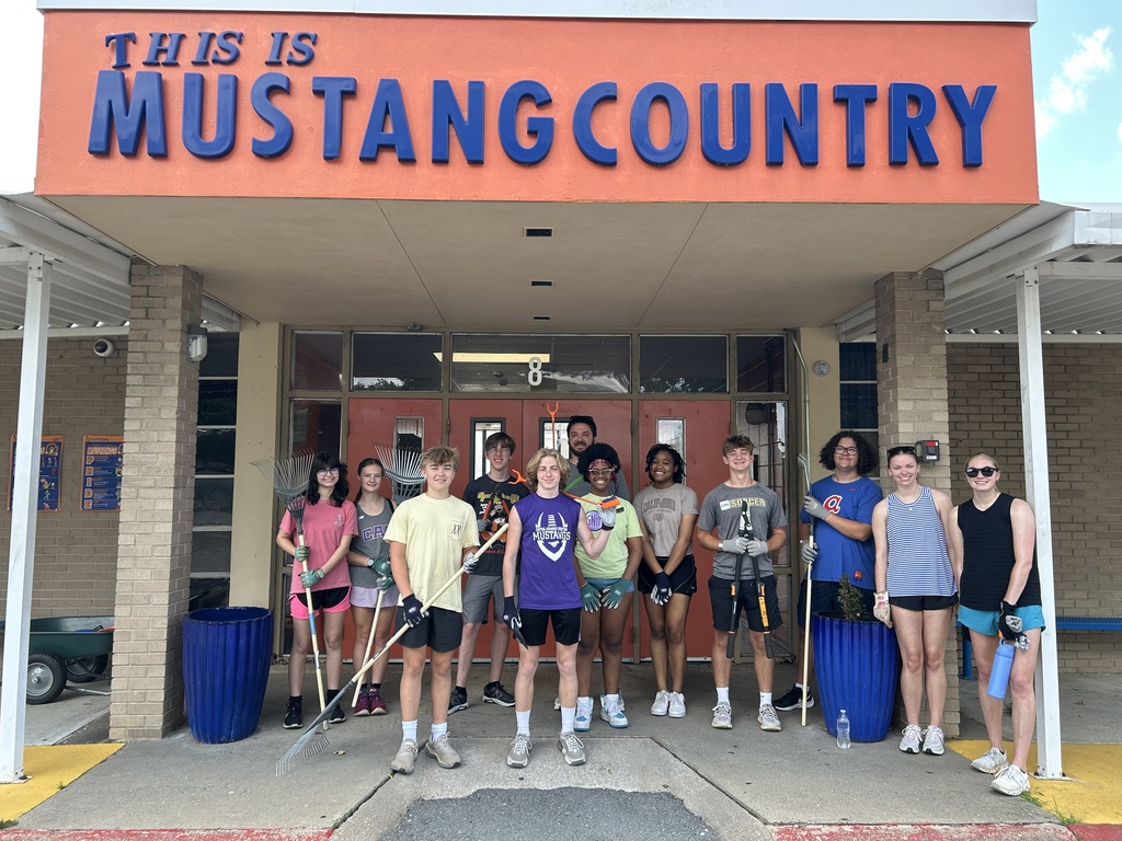 PVCOC Volunteers 1