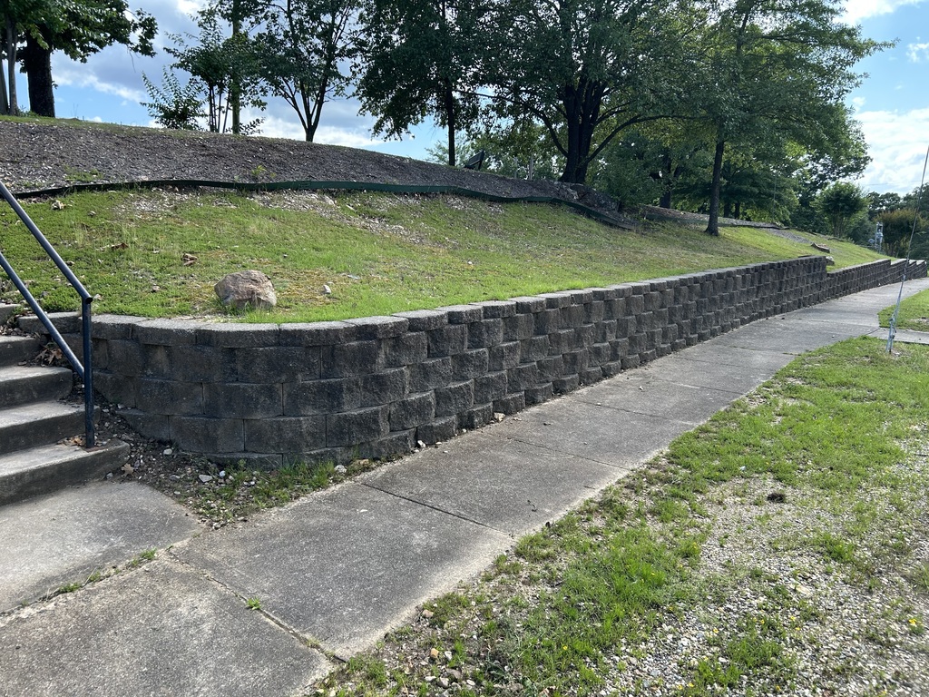 Right Wall