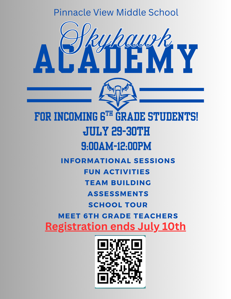 Skyhawk Academy