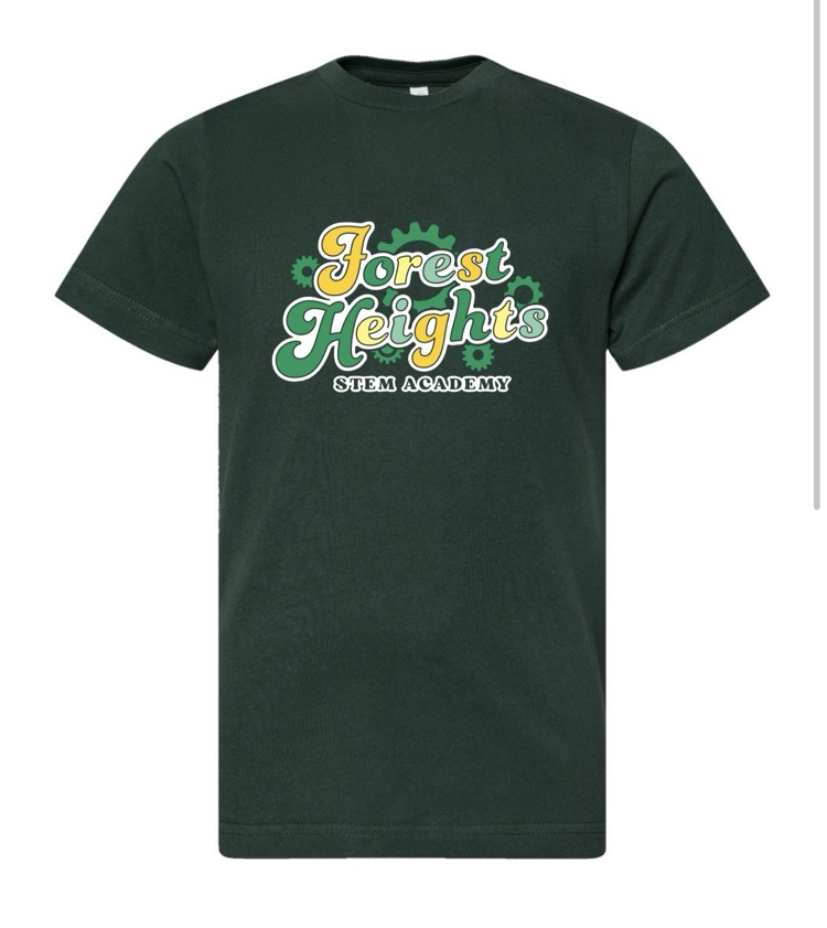 Groovy green