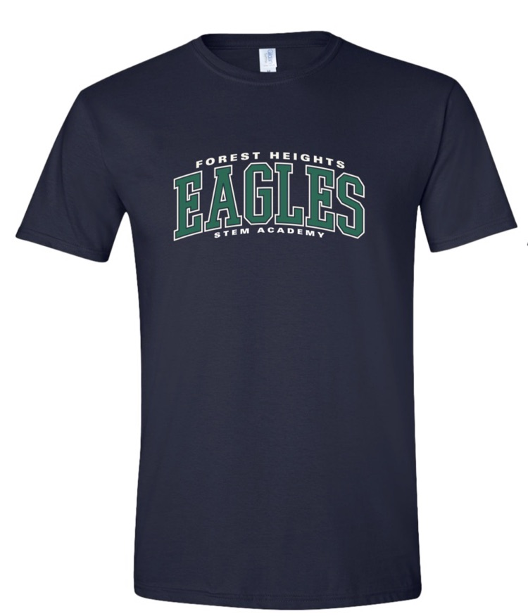 Navy Eagles