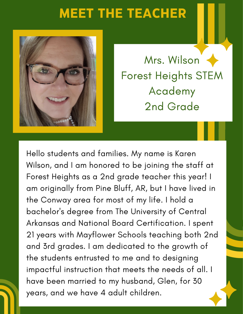 Mrs. Wilson
