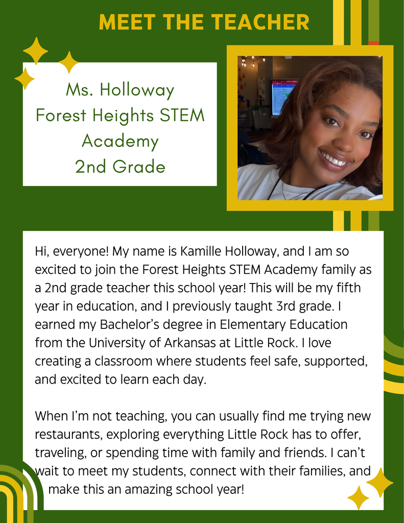 Ms.Holloway