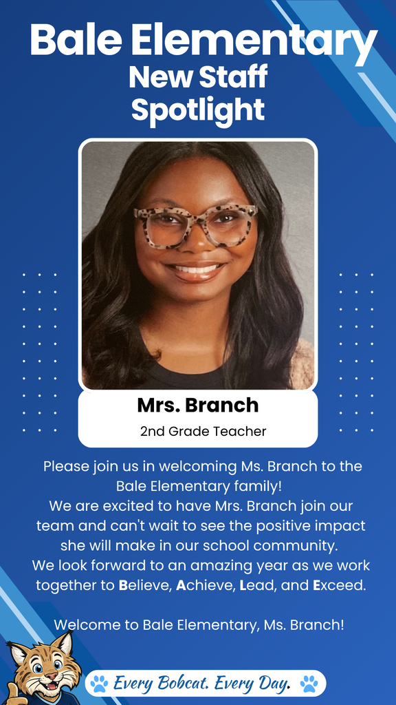 A. Branch Staff Spotlight 