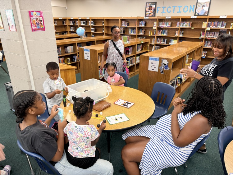 kindergarten Eagle Academy
